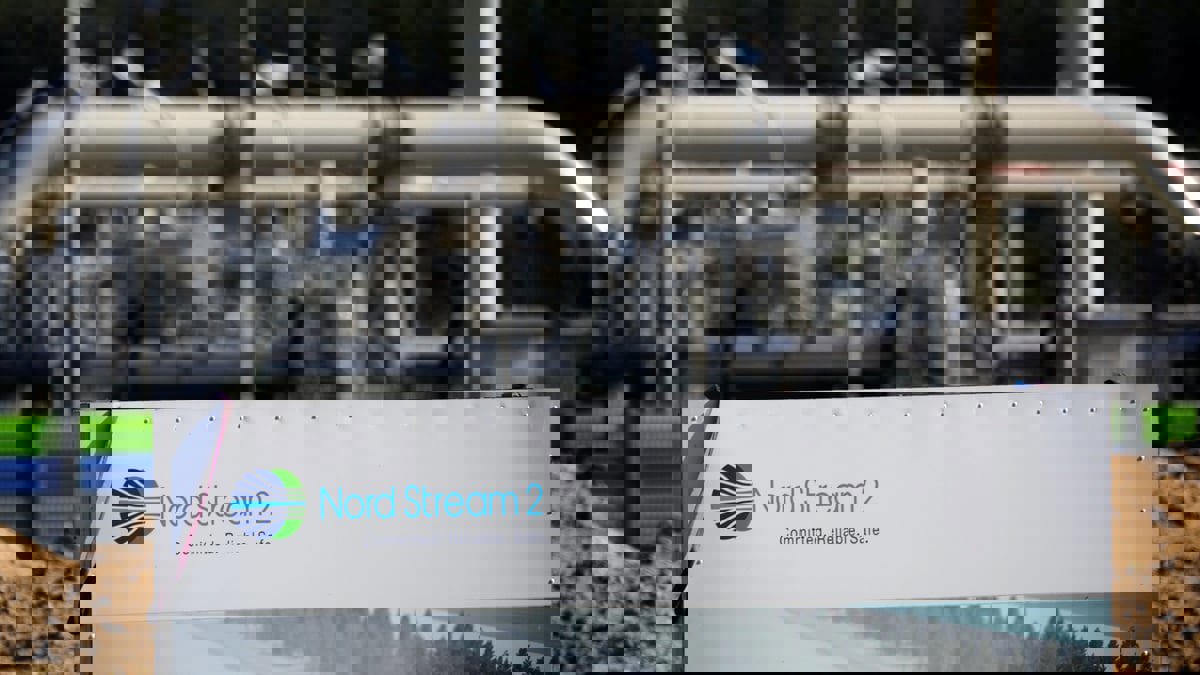 مشرعون أمريكيون وأوروبيون يعارضون خط أنابيب "نورد ستريم 2"