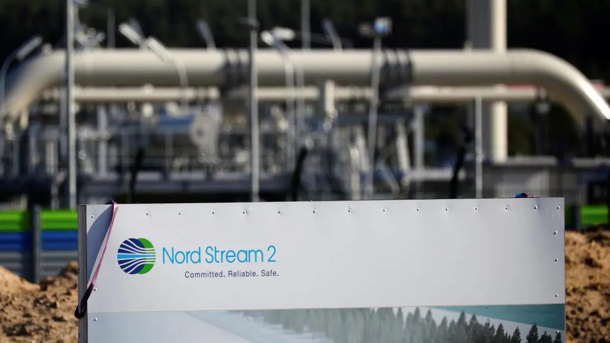 مشرعون أمريكيون وأوروبيون يعارضون خط أنابيب "نورد ستريم 2"