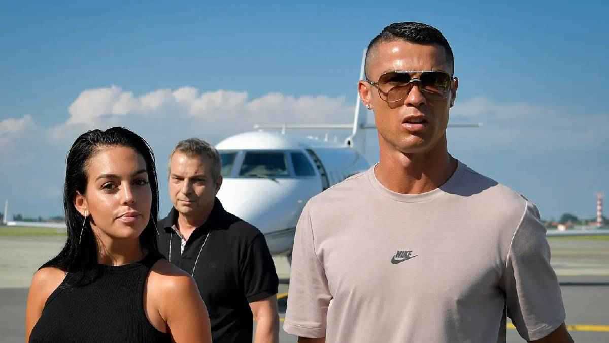 مقابل 25 مليون يورو.. كريستيانو رونالدو يشتري منزلا خرافيا في البرتغال (صور) 