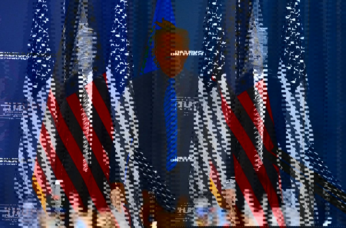 ترامب يفكر بـ6 مرشحين محتملين لمنصب نائب الرئيس الأمريكي