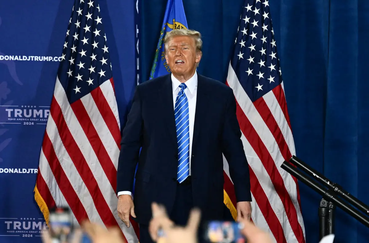 ترامب يفكر بـ6 مرشحين محتملين لمنصب نائب الرئيس الأمريكي