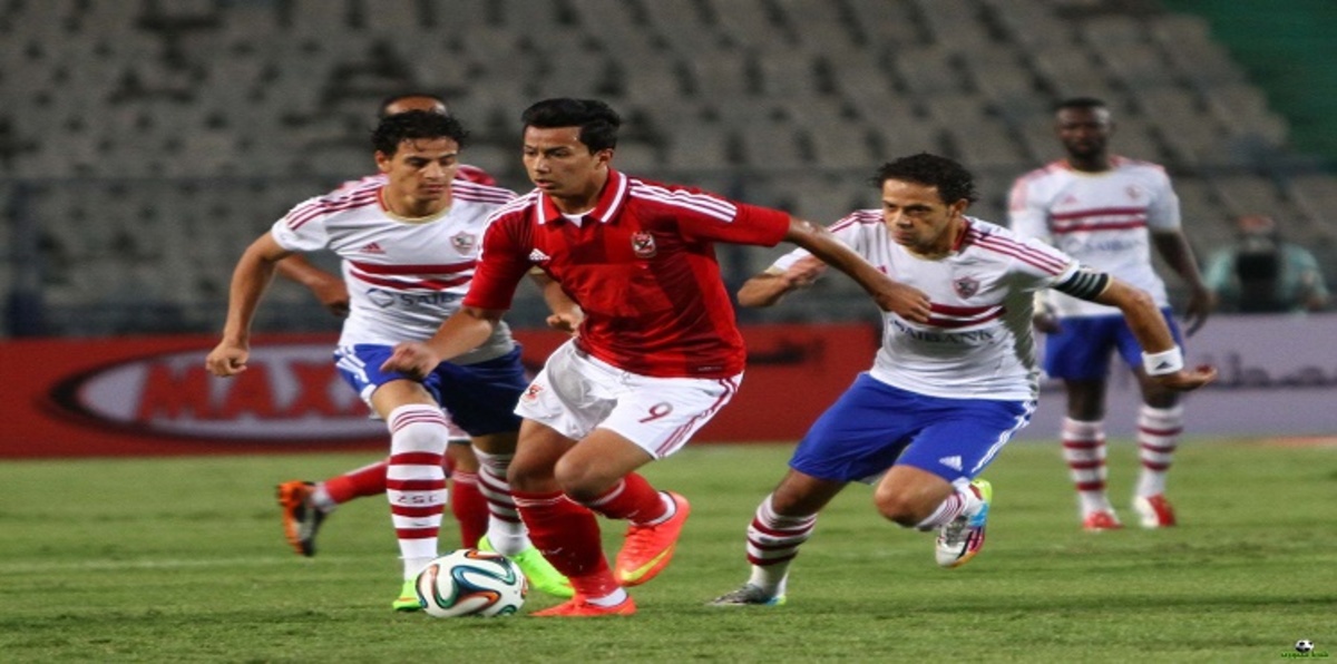 مصر.. استنفار أمني بمحيط ستاد الجيش قبل مباراة القمة