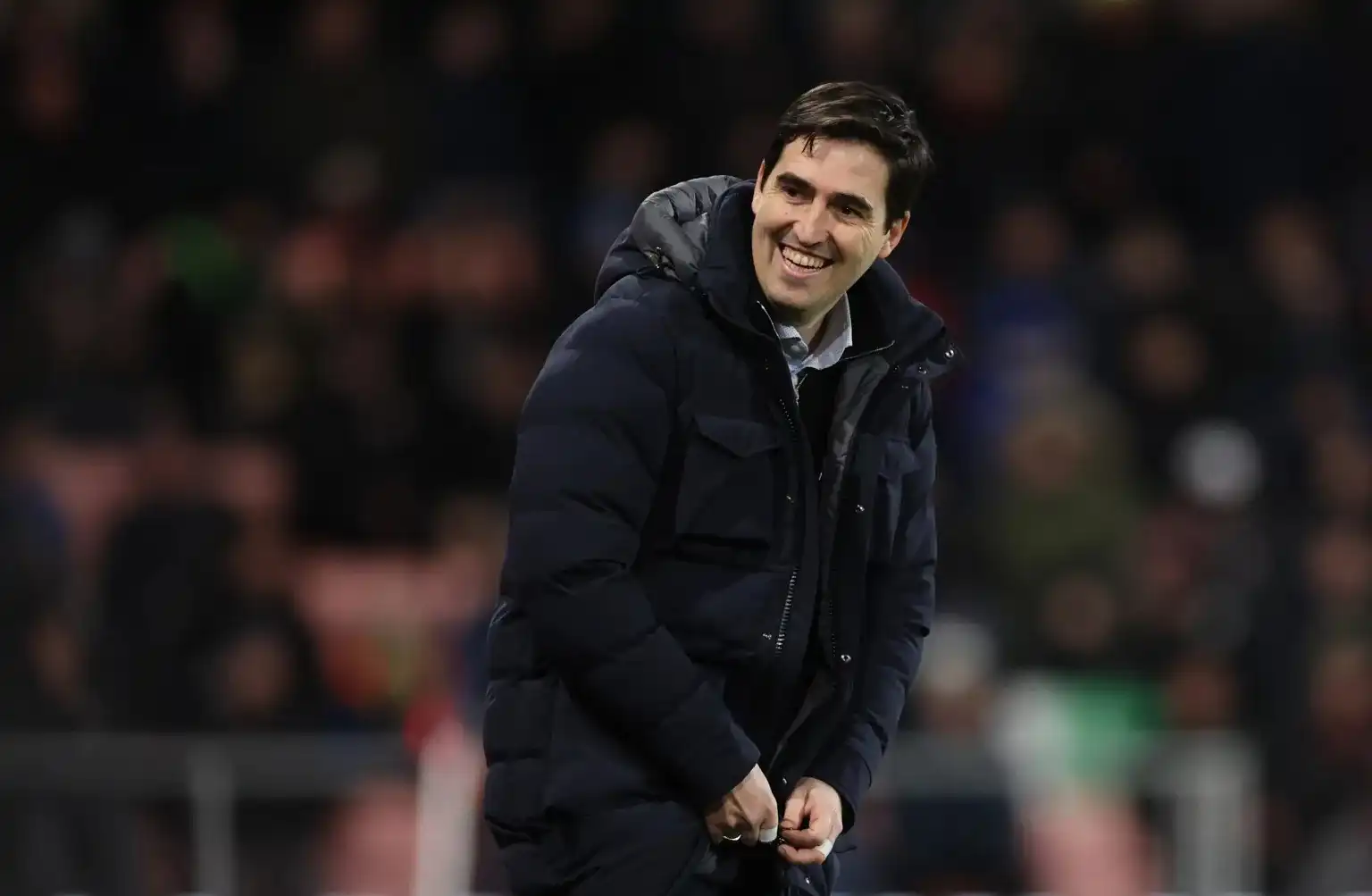 أندوني إيراولا