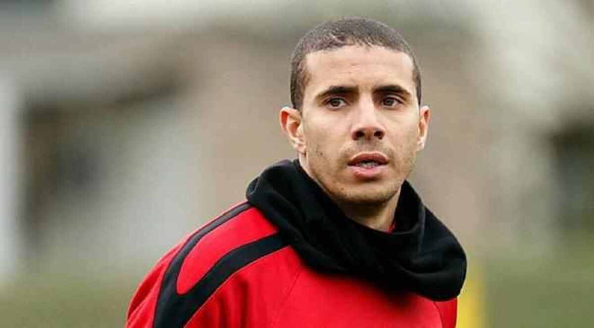 محمد زيدان يعود للملاعب خلال أيام