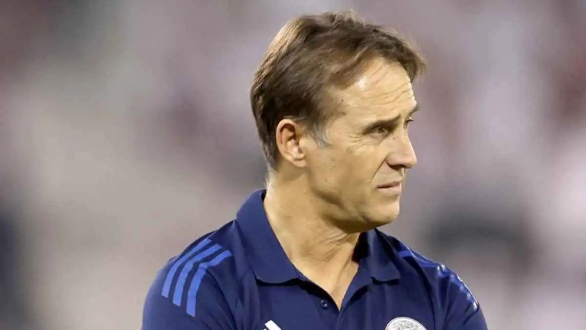 مدرب قطر قبل مباراة الإمارات الحاسمة: نواجه منتخبا قويا