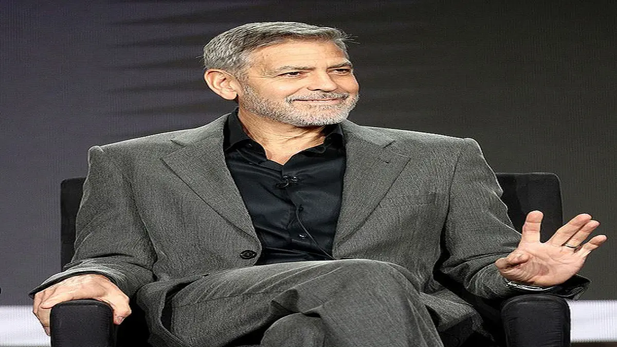 كيف دافع جورج كلوني عن محاولة تشويه سمعة "ميغان ماركل"؟