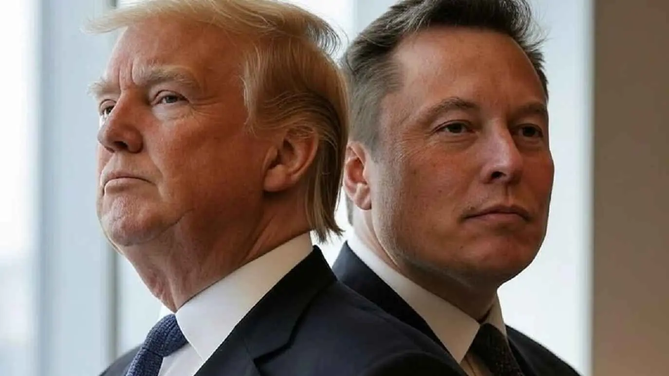 ماسك وجمهوريون يصعدون ضد مشروع قانون ترامب للضرائب