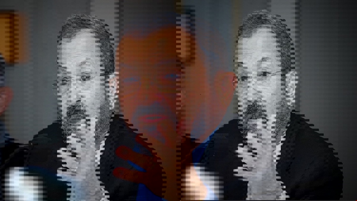 إسرائيل.. إيهود باراك يقرر تشكيل حزب سياسي ويتوعد بإسقاط نتنياهو‎