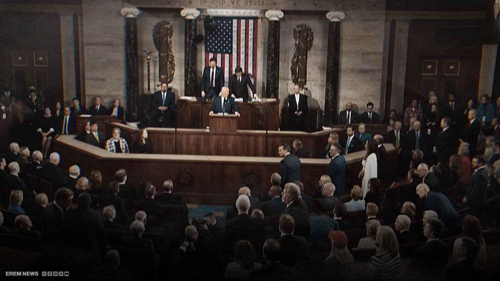 دون إطلاق رصاصة.. أمريكا تعد خطة لتفكيك النظام الإيراني من الداخل