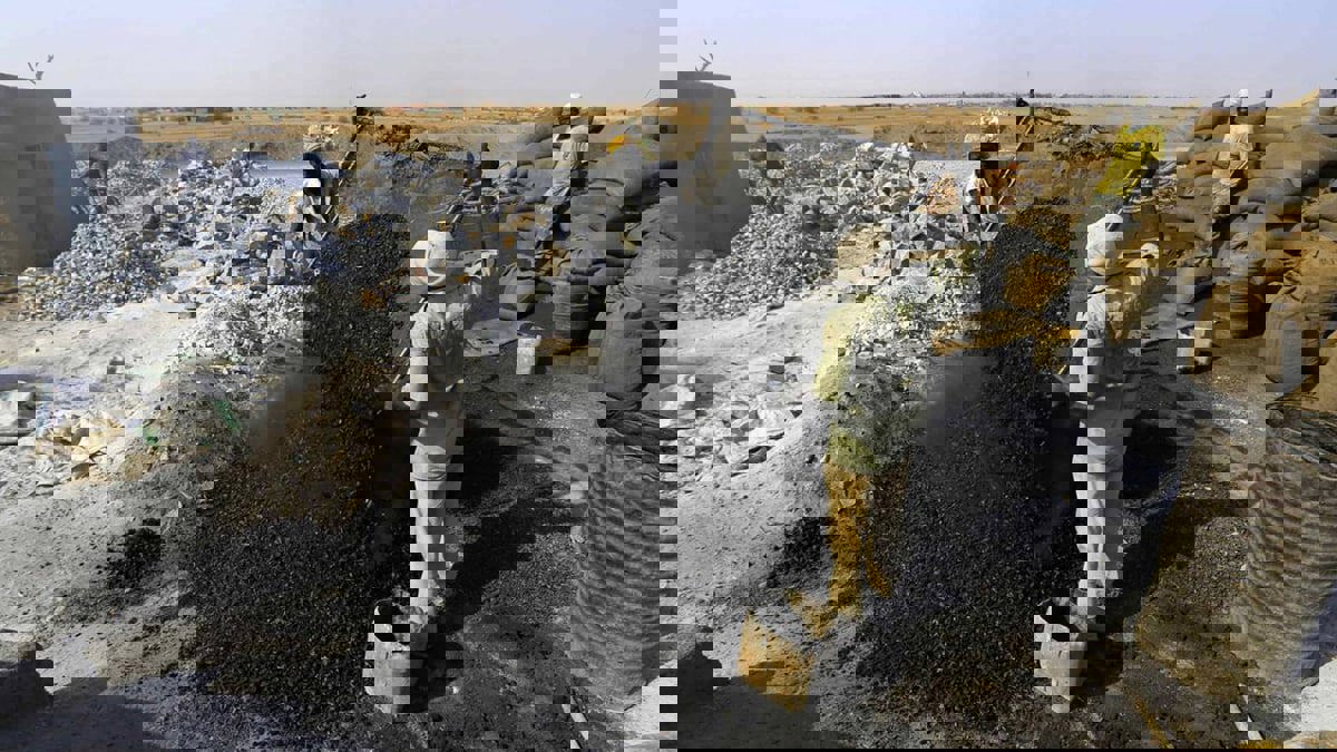 أزمة الغاز في أوروبا تنعش صناعة الفحم في أفريقيا