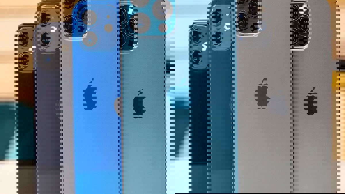 iPhone 12 Pro Max و iPhone 11 الأكثر مبيعًا من أبل