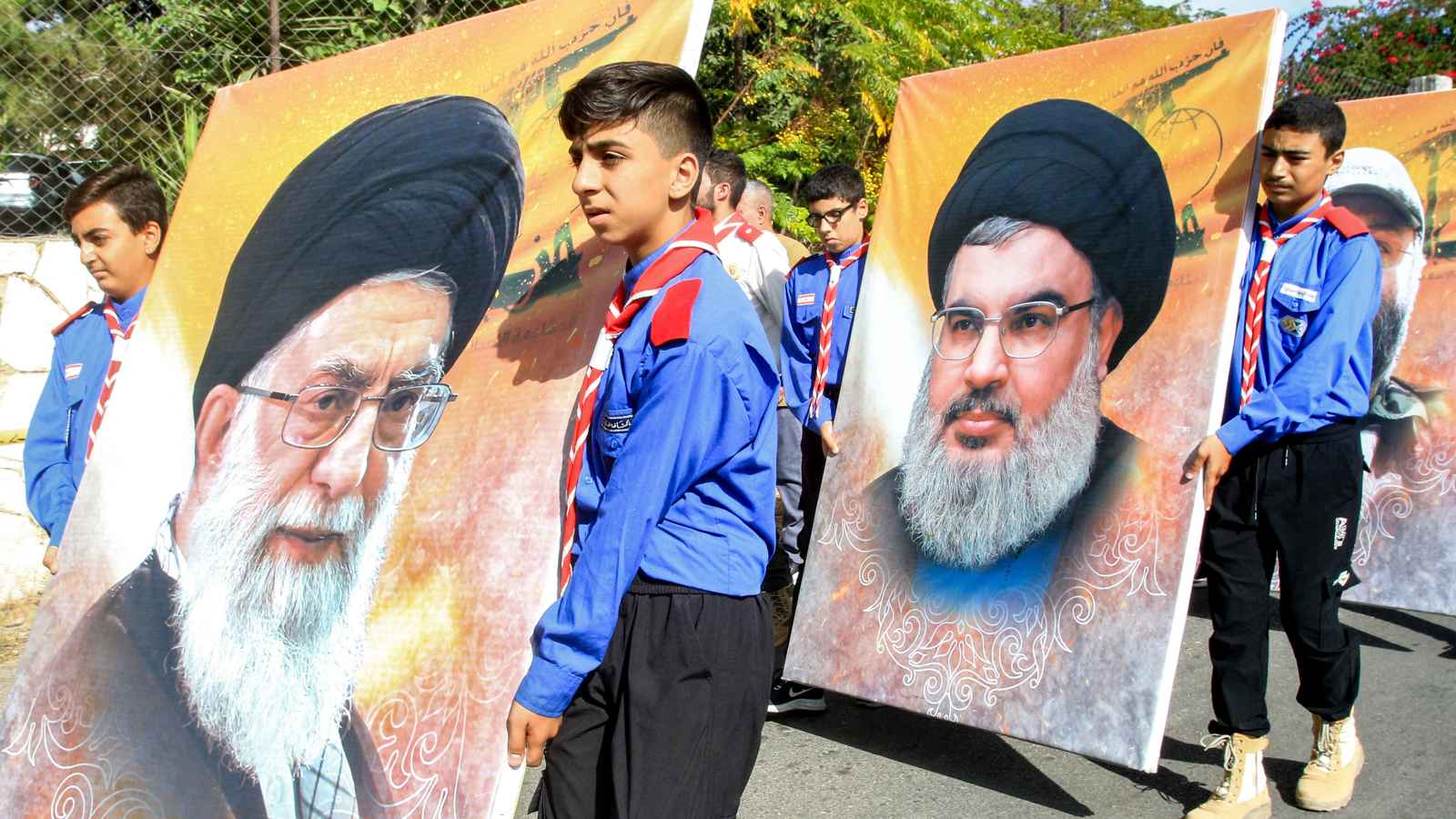 خبراء: إصابة السفير الإيراني في بيروت "تفضح" دبلوماسية طهران