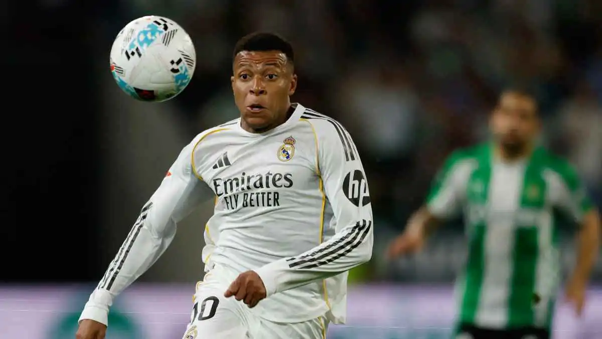 بعد تألق سان جيرمان.. هل ندم مبابي على الرحيل إلى ريال مدريد؟