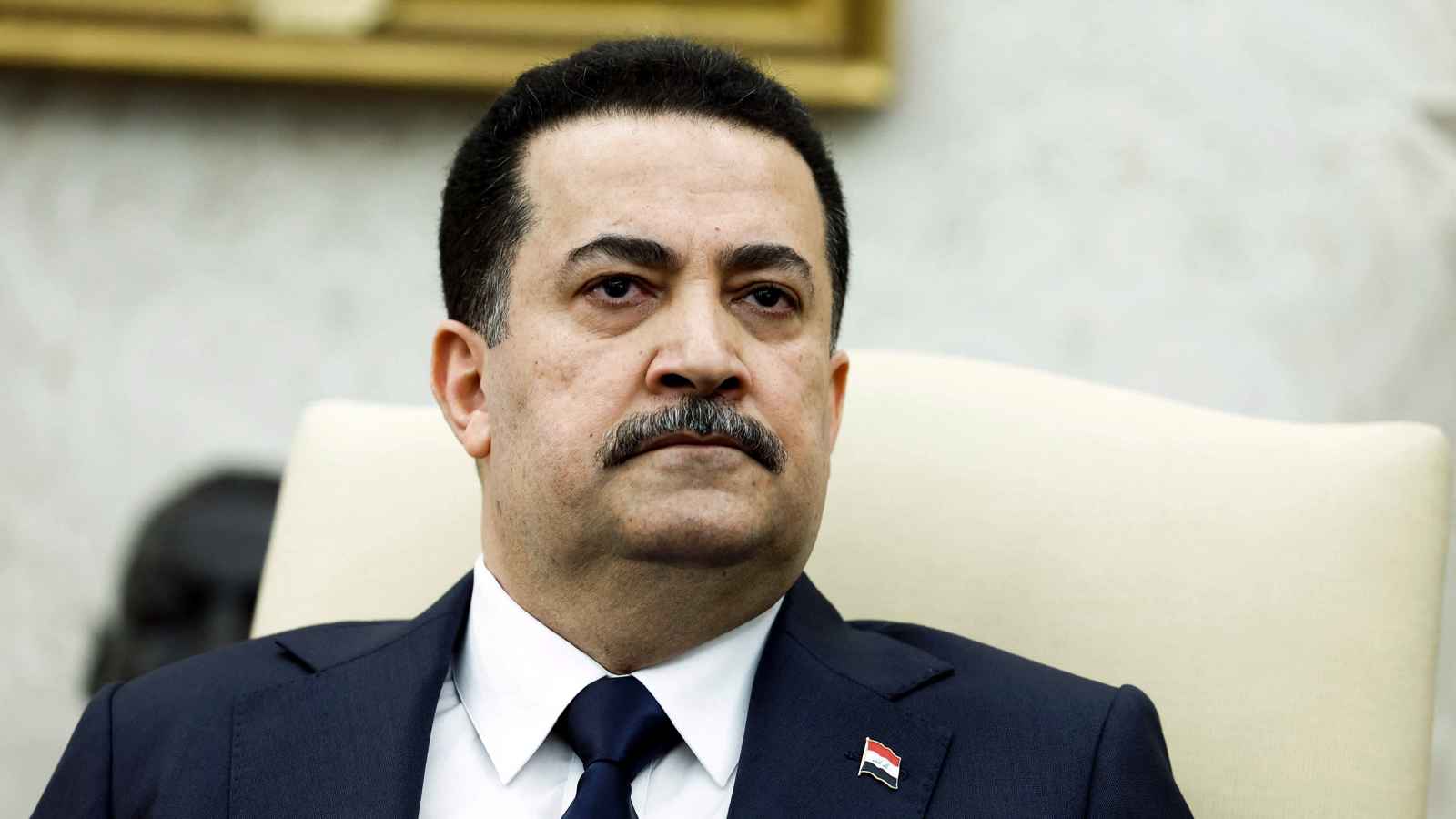 تصريحات السوداني عن "تغيير النظام".. رسائل رفض أم استعداد للمواجهة؟