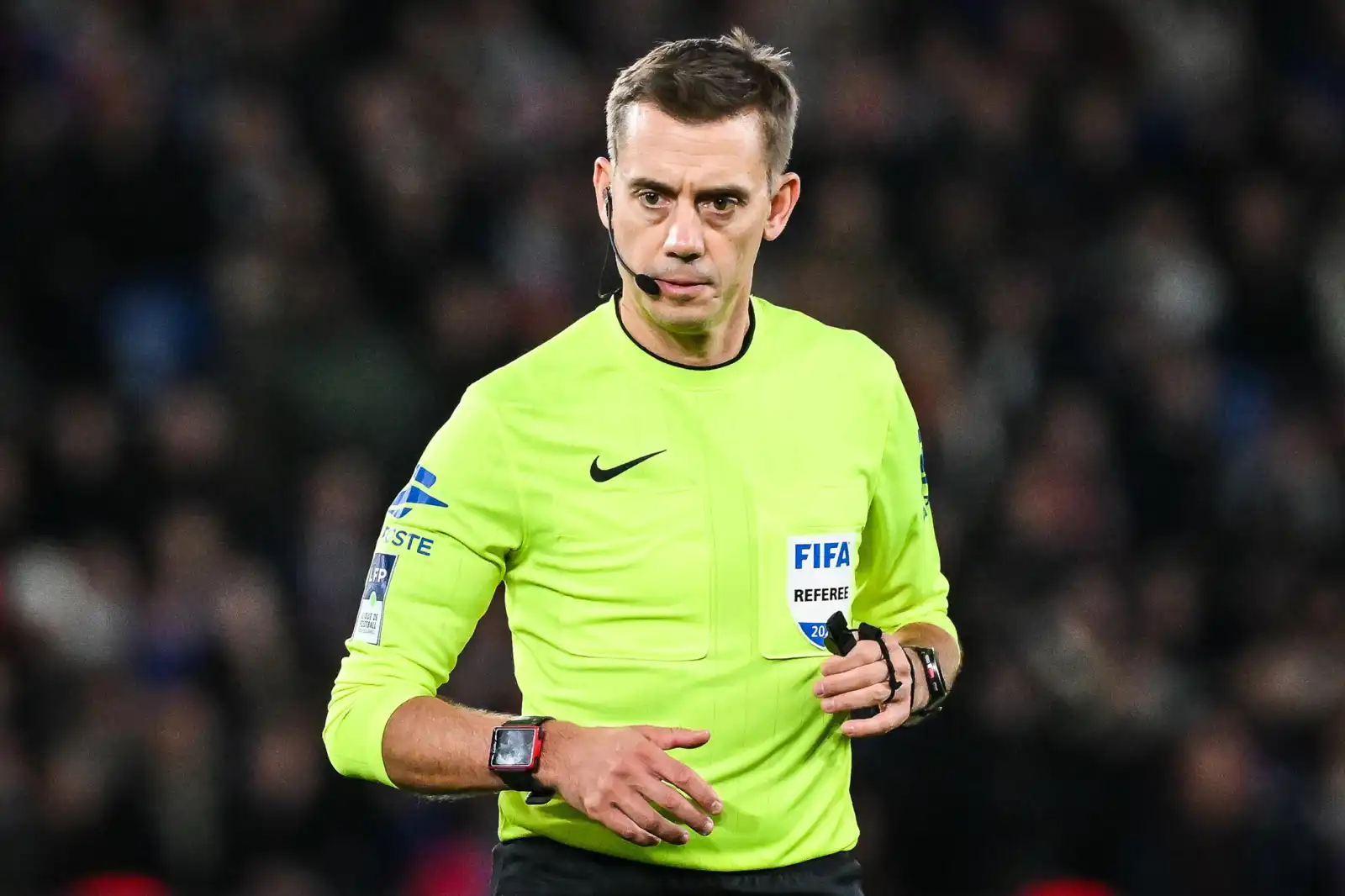 كليمان توربان