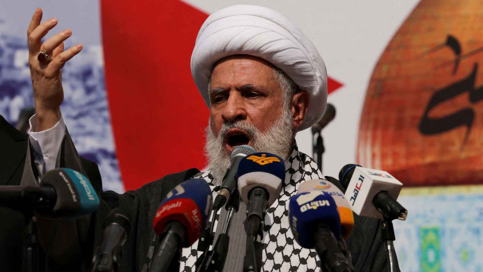 هل أرادت إسرائيل اختبار رد فعل "حزب الله" بالتوغل البري "المحدود"؟