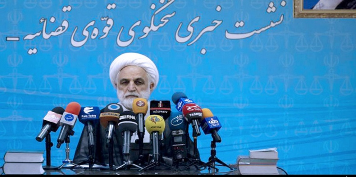 إيران تلمح للعفو عن مهاجمي السفارة السعودية