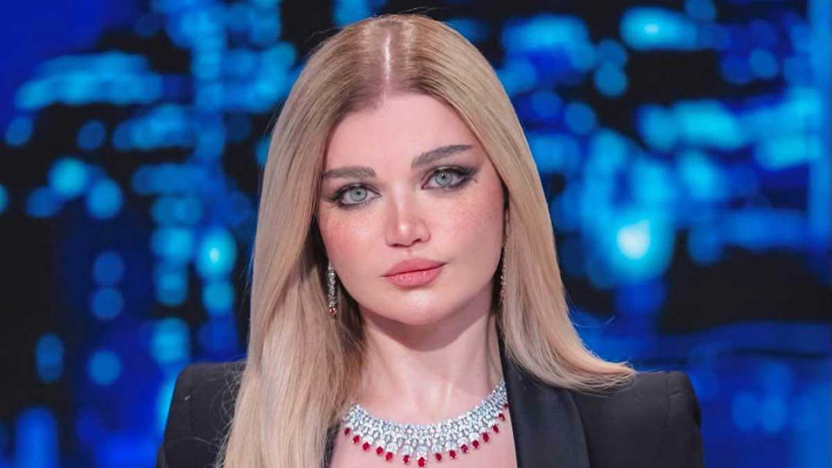 ياسمين الخطيب تكشف حقيقة عرض عمل بمبلغ ضخم على سما المصري