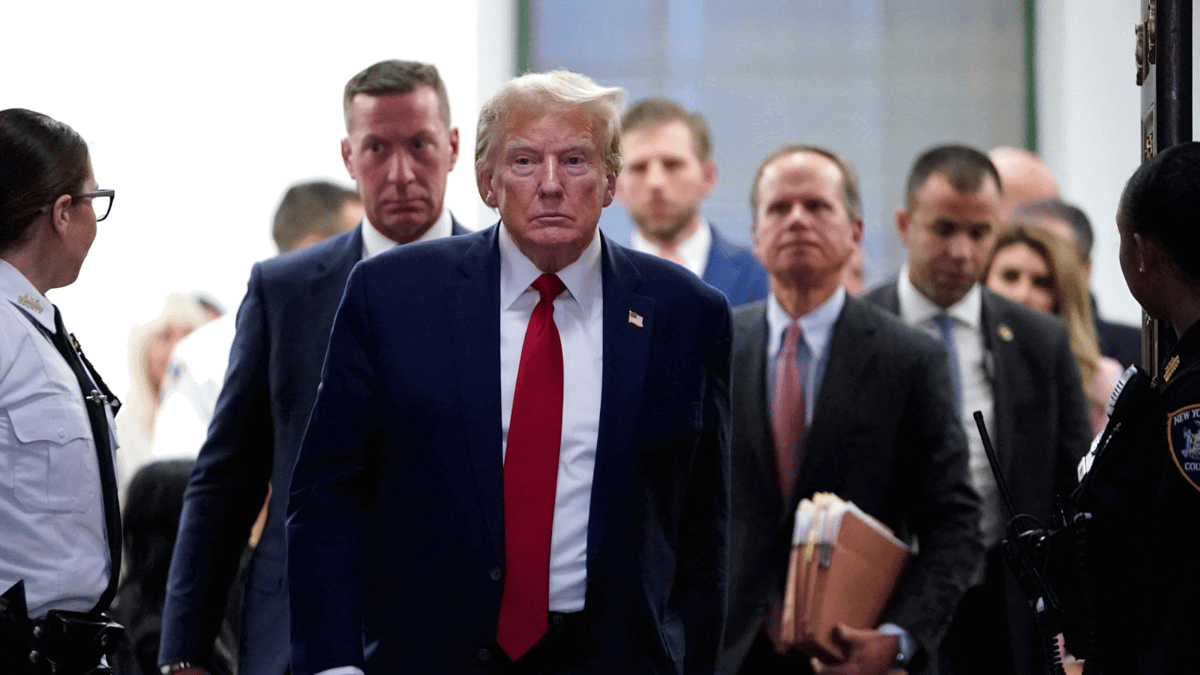 هل تضع عودة ترامب إيران في زاوية حرجة؟