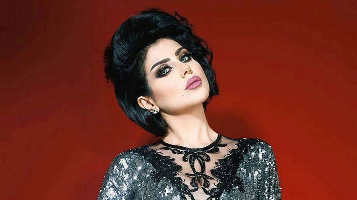 بالفيديو.. حليمة بولند بظهور جريء احتفالًا بالكريسماس