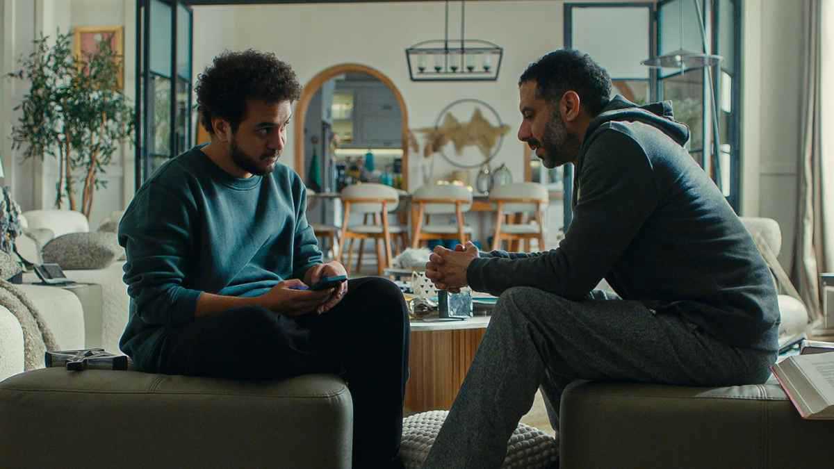 بعد غياب 4 أيام.. مسلسل "كتالوج" يعود لصدارة "نتفليكس"