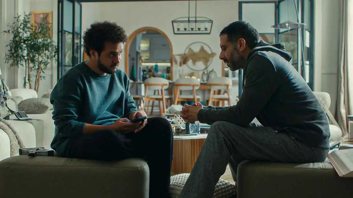 بعد غياب 4 أيام.. مسلسل "كتالوج" يعود لصدارة "نتفليكس"