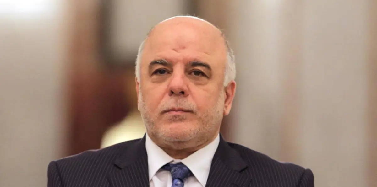 العبادي يعلن تغيير خطة تحرير الموصل بعد تسريبها من نواب بالبرلمان