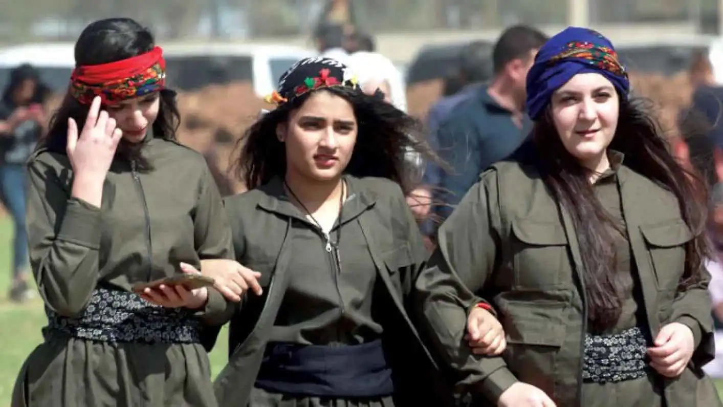 لأول مرة منذ 1946.. سوريا تعتمد الكردية "لغة وطنية" وتمنح الجنسية للجميع