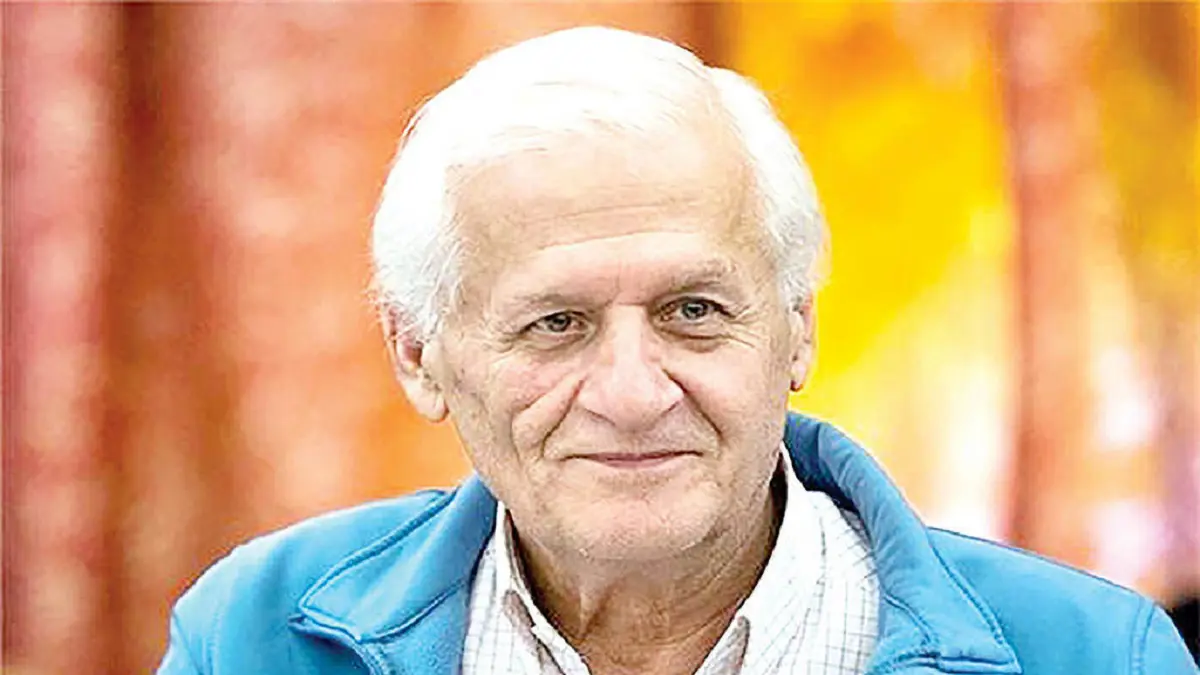 إيران.. وفاة المخرج السينمائي البارز أكبر عالمي بفيروس كورونا