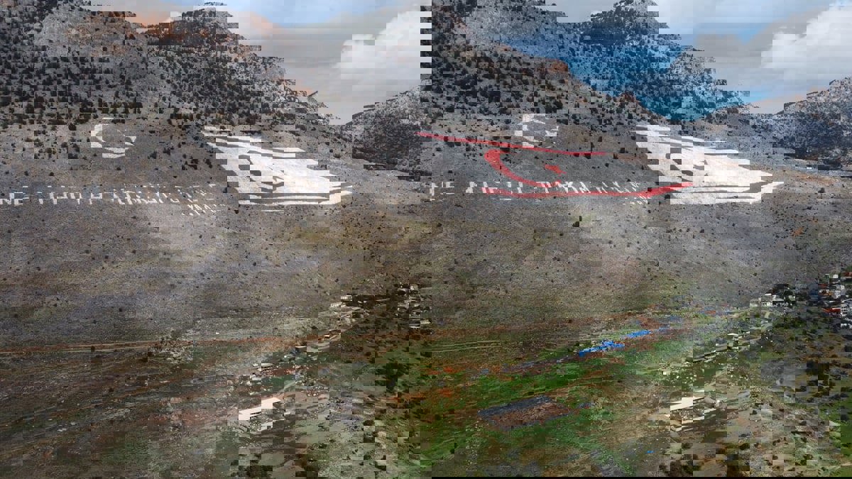 جمهورية شمال قبرص ضحية الأزمة الاقتصادية في تركيا