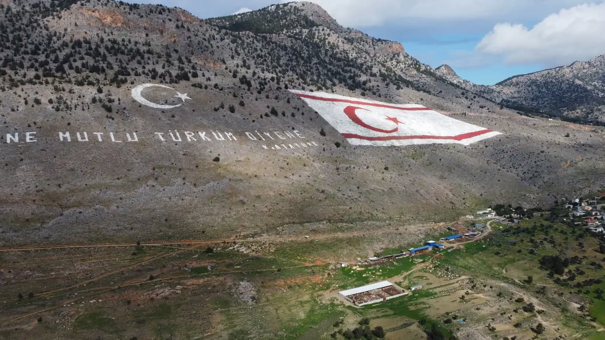 جمهورية شمال قبرص ضحية الأزمة الاقتصادية في تركيا