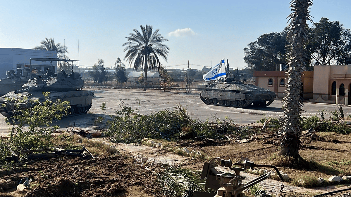 واشنطن بوست: المرضى والمدنيون أبرز ضحايا إغلاق معبر رفح