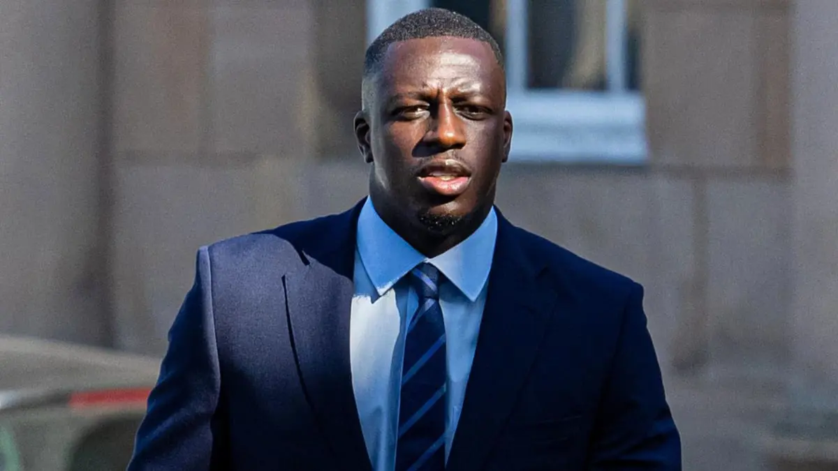 قد يُسجن مدى الحياة.. بدء محاكمة بنجامين ميندي بتهم اغتصاب 7 سيدات