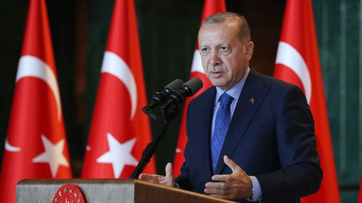 تقرير: أردوغان يدفع تركيا نحو مشكلات اقتصادية "أكبر"