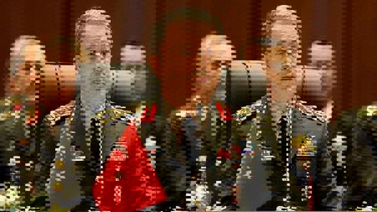 تركيا: التراجع عن صفقة S400 مع روسيا "في غاية الصعوبة" ونريد الحوار مع أمريكا