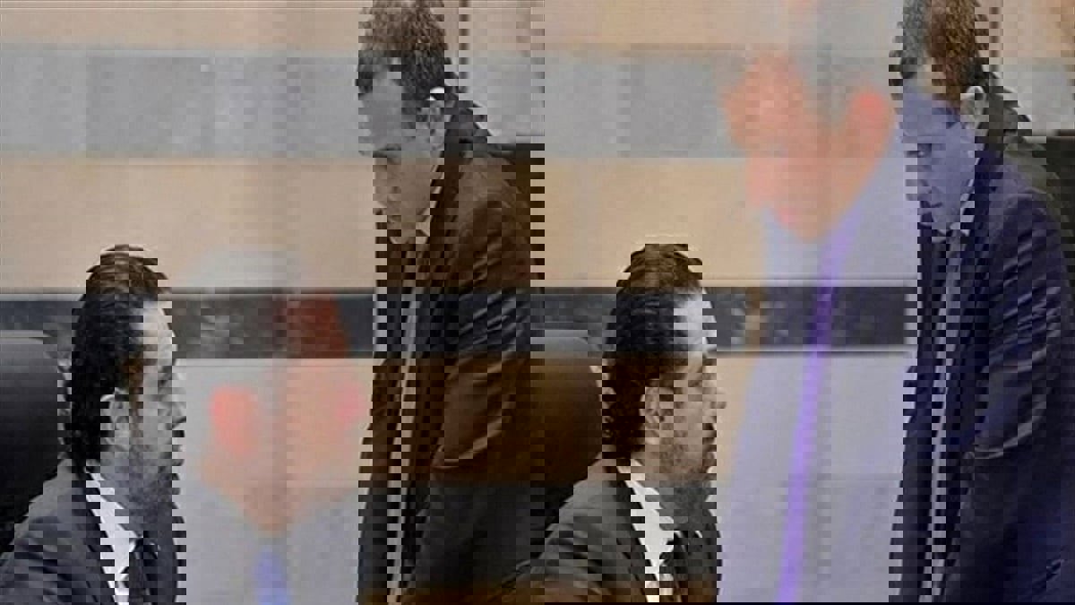 باسيل ينتقد مساعي الحريري لتشكيل الحكومة اللبنانية الجديدة