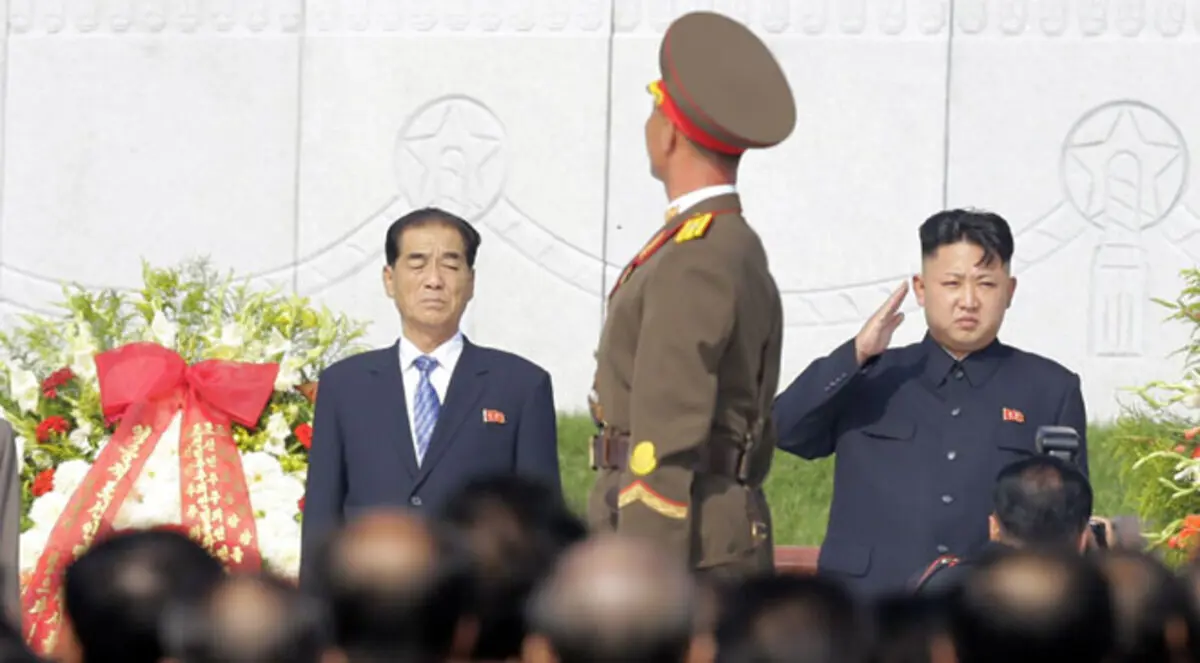 كيم جونغ أون كان "ثملا للغاية" عندما أمر بالإعدامات