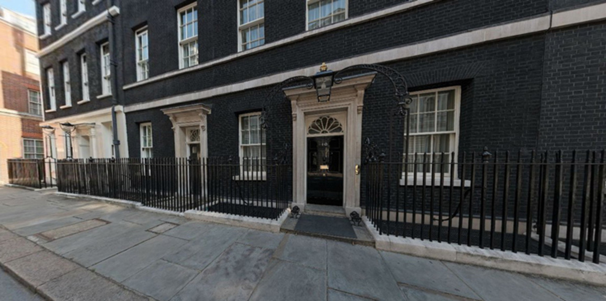 بريطانيا تفتح باب اللجوء أمام قيادات جماعة الإخوان