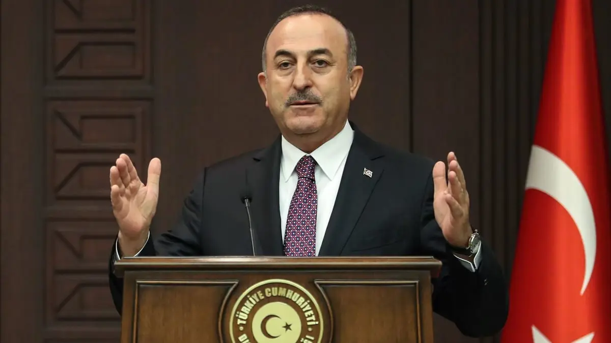 تركيا تمنع نقل قوات روسية عبر أجوائها إلى سوريا