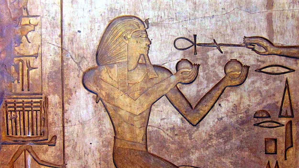 كشف أثري يهز "وادي الملوك".. العثور على مقبرة الملك تحتمس الثاني