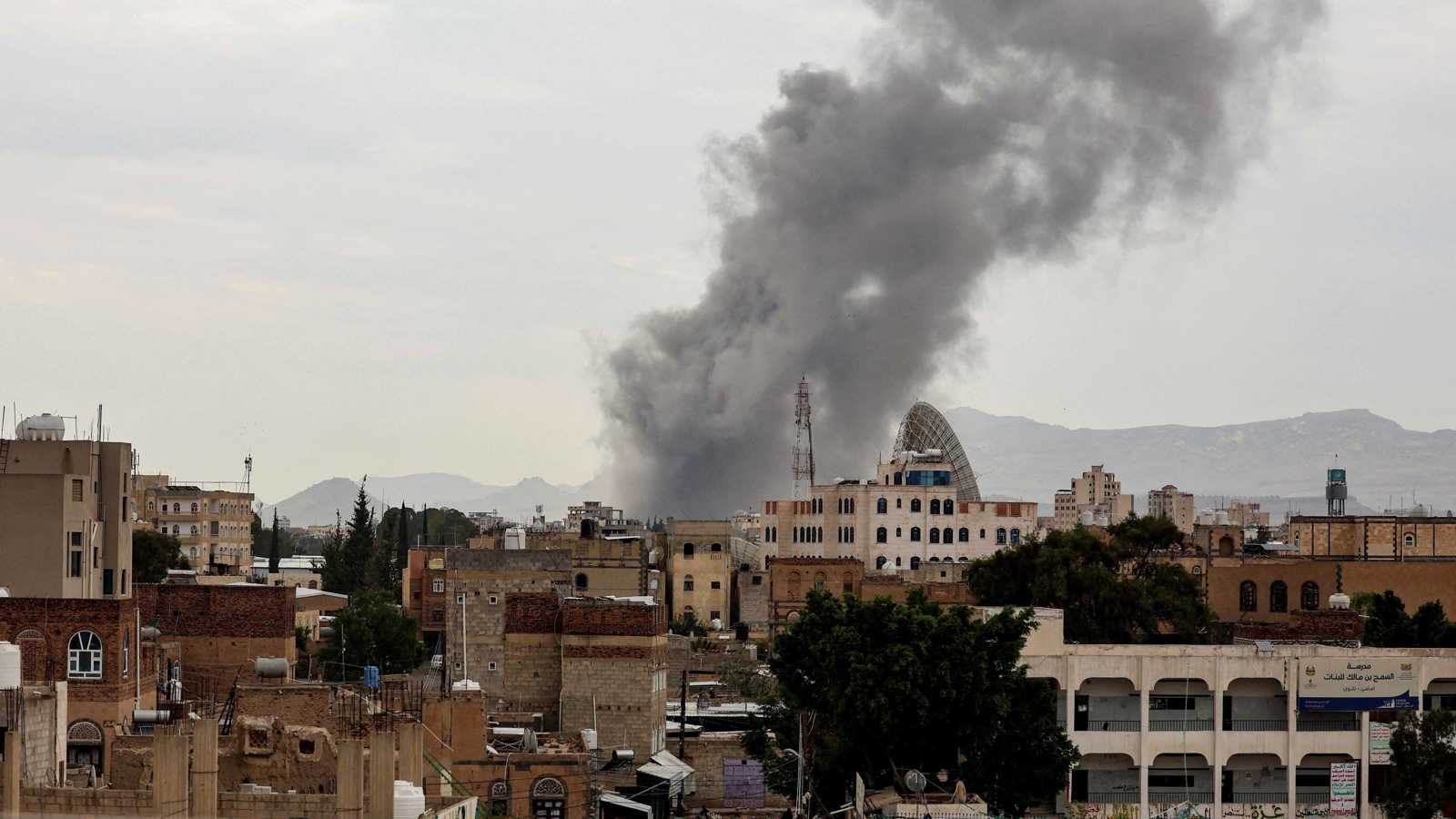 مصادر لـ"إرم نيوز": مقتل 14 صحفياً يمنياً في هجوم تل أبيب على صنعاء‎