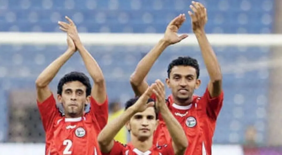 "طعنة" في ظهر اليمن!