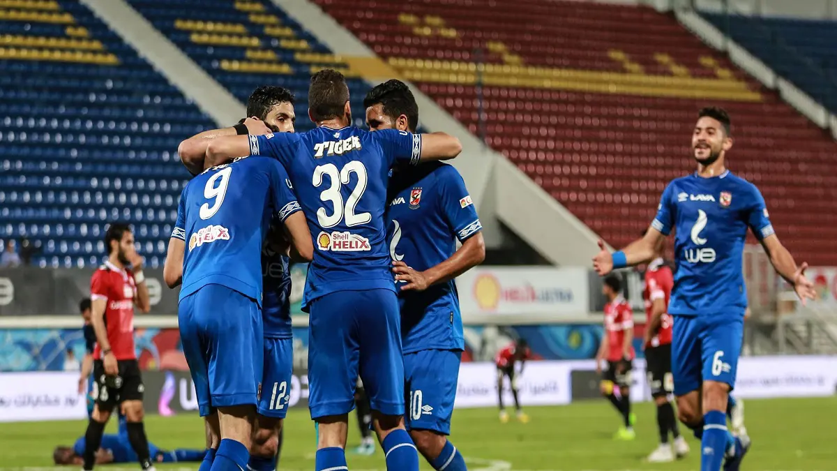 موجز أخبار الأهلي والزمالك وبيراميدز والأندية المصرية