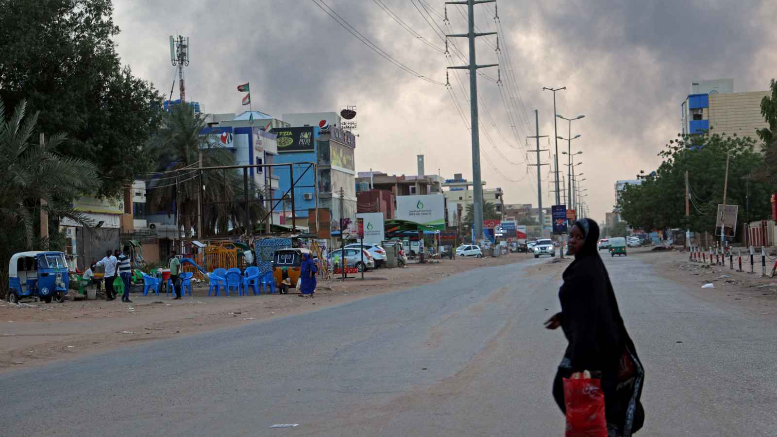 جنوب السودان.. مقتل 75 مدنياً إثر اشتباكات منذ فبراير