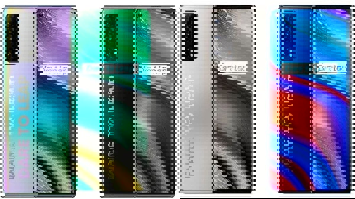 بشاشة منحنية.. "ريلمي" تكشف رسميًا عن هاتف "X7 Pro Extreme Edition"