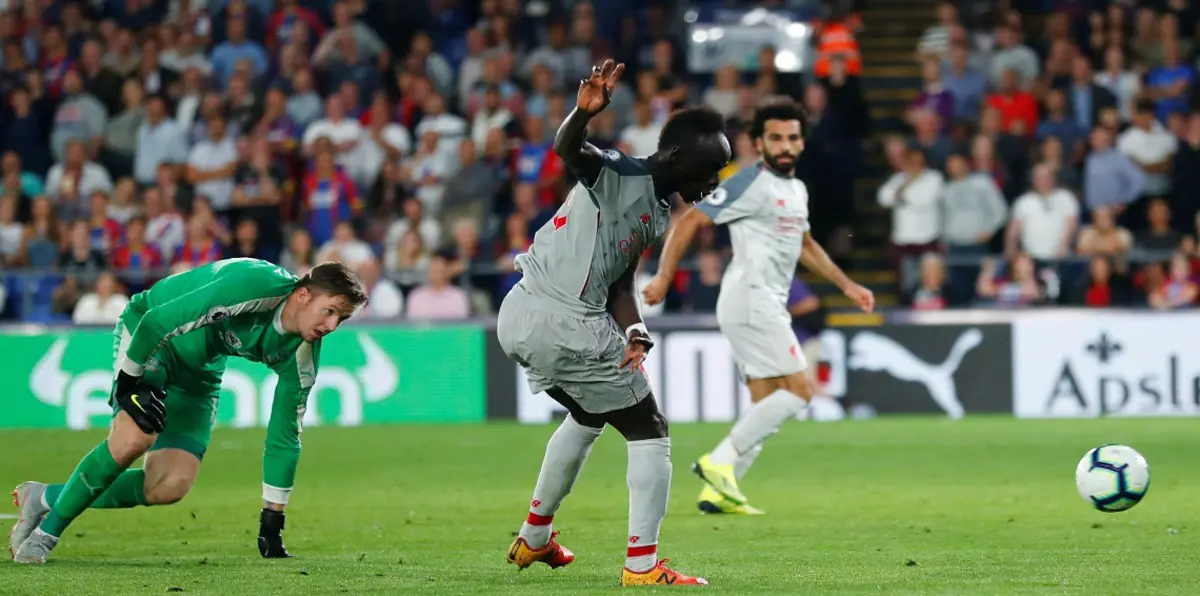 ترتيب الدوري الإنجليزي بعد نهاية الجولة الثانية (صورة)