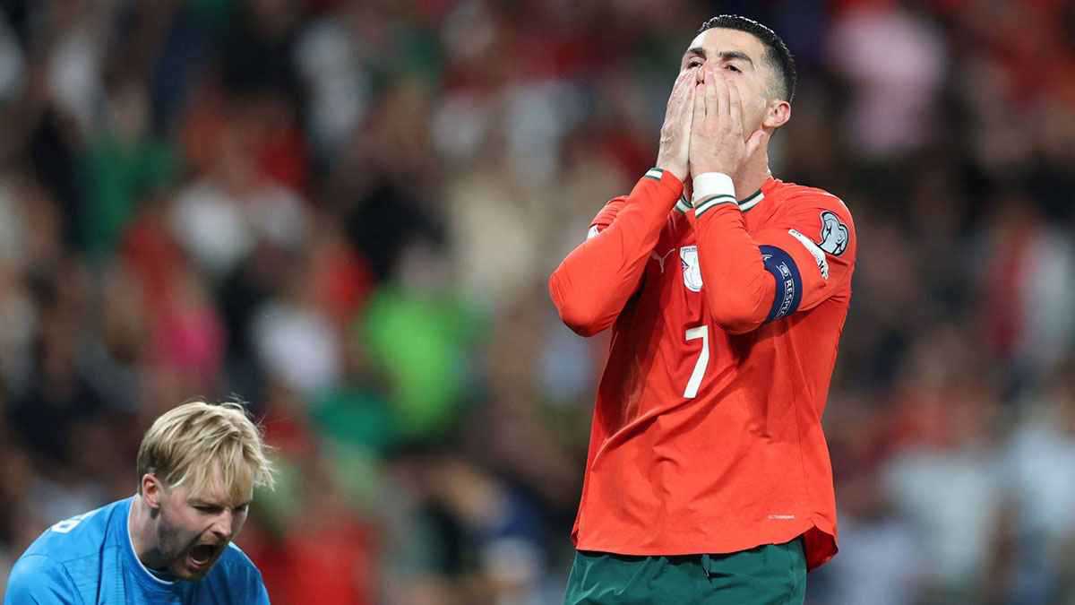 ماذا قال روبن نيفيز عن اعتذار رونالدو بسبب إهدار ضربة الجزاء؟ (فيديو)