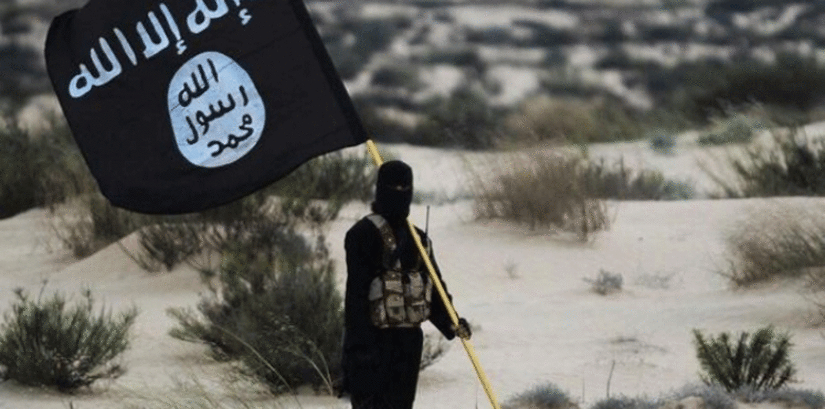 داعش يفخخ الحدود مع سوريا.. والقصف العراقي يصل دمشق