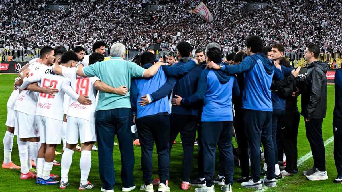 مبلغ ضخم.. أول مكاسب الزمالك بعد انطلاق "أبلكيشن زملكاوي" 