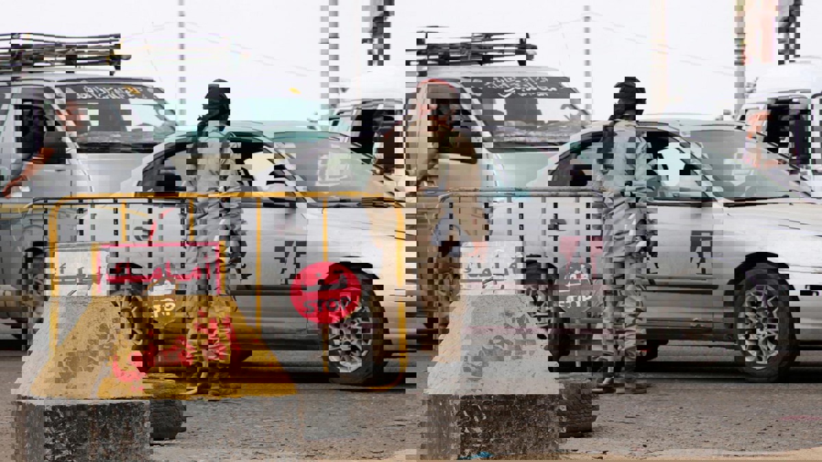 اعتقال 12 مصريًا دخلوا عدن اليمنية بطريقة غير شرعية